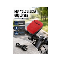 Taşınabilir Hoparlör 5w Güç, Tws Bağlantı Ve 800mah Pil