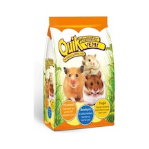 Quik Hamster Yemi 500 Gr