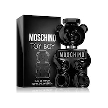 Moschino Toy Boy Edp 100 Ml Erkek Parfüm Fresh