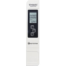 Tds Ec Meter