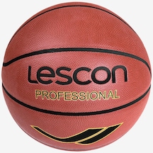 Lescon La-3514 Proffesional Basketbol Topu 7 Standart