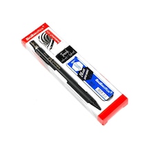 Kalemhane Track Üçlü Set Versatil Uçlu 0.7 Bej Çok Renkli