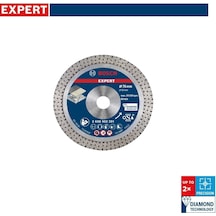 Bosch Expert 76 Mm Gws 12v-76 Sert Seramik Elmas Kesme Diski 2608902391