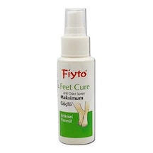 Fiyto Ayak Bakım Spreyi 75 ML