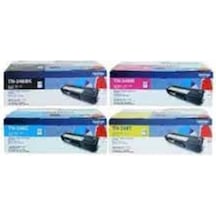 Brother Tn-348 4 Renk Set Toner -hl-4570cdw-4570cdwt