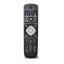 Philips Lcd Led Tv Uyumlu Televizyon Kumandası Pilips