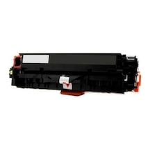 Hp 312a Cf380a Siyah Muadil Toner