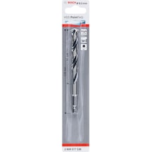 PoinTeQ 9.5mm 1/4 Adap. Metal Matkap Ucu 1'li 26085775236 Bosch