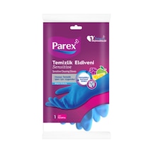 Parex Sensitive Eldiven Orta Boy 1 Çift M - 7 Adet Tarı