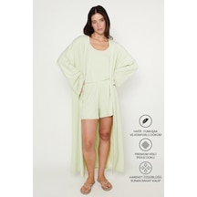 Mint Yeşili