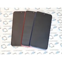 Xiaomi Redmi Note 7 Lcd Ekran Dokunmatik (Çıtalı) (275892129)