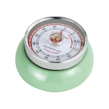 Zassenhaus "speed" Zamanlayıcı, Yeşil Mint , G