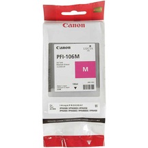 Canon Pfı 106M/6623B001 Kırmızı Kartuş İpf 6300