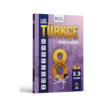 Krallar Karması 8.sınıf Deneme Türkçe -26-27
