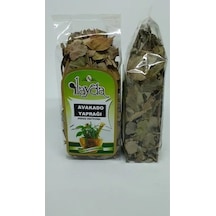 İlayda Avokado Yaprağı 35 G
