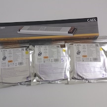 Cata 15 Metre Şerit Led Ve Trafo