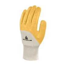 Delta Plus Nı015 Nitril Kaplı İş Eldiveni