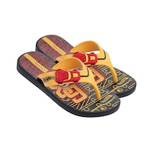 İpanema Hot Wheels Çocuk Parmak Arası Terlik Siyah  25/34 K0377-RB Siyah
