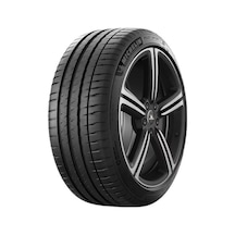 Michelin Pilot Sport 4s N0 315/30zr22 107y XL Otomobil Yaz Lastiği 2024