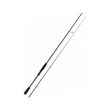 G-control Spin 198cm 0.8-5gr 2 P. Solid Tip Fast Lrf Olta Kamışı