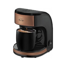 Goldmaster My Coffee MC-100 Like Filtre Kahve Makinesi