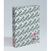 Ve-ge Copier Bond A4 Fotokopi Kağıdı 500 Lü Diğer