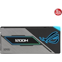 Asus Rog-thor-1200p3 Platınum Iıı 1200w Psu