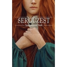 Sergüzeşt - Yqbx-764099