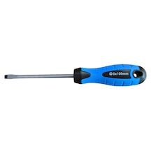 Tornavida Düz 5x100
