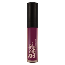 Makeup Matte Extreme Long Liquid Lipstick 16 Genel