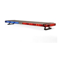 İleri Trafik Sharp P-116-390 Polis Tepe Lambası 123 CM