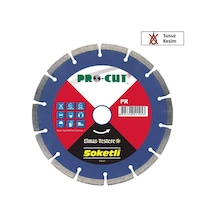 Pro-cut Pr51105 A soketli Elmas Testere 180 Mm
