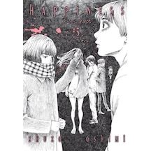 Happiness 5 / Shuzo Oshimi