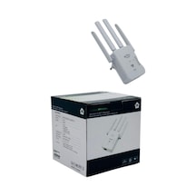 Zr800 Wr49s4t Wireless-n Wifi Repeater Evimdeyokyok