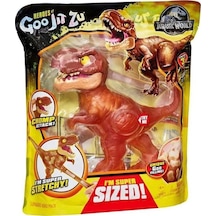 GooJitSu Supagoo T-Rex 20 cm GJJ01000 - 41307