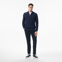 Nautica Erkek Lacivert Pantolon Düz P57212t Lacivert Nautica Erkek Lacivert Pantolon Düz P57212t Lacivert
