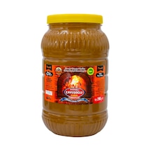 Çavuşoğlu Odun Ateşinde Kepekli Bozkır Tahini 2900 G