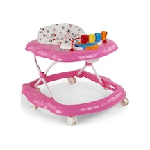 Baby2Go 2076 Budy Müzikli Yürüteç