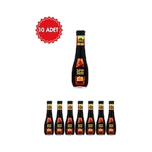 Araz Et Soya Sosu 250 Ml X 6 Adet Asya Mutfağı Sosu Marinasyon Ve Yemeklik