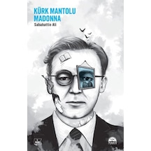 Kürk Mantolu Madonna - Dppq-772664