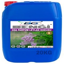 Oda Parfüm Leylak Kokusu 20 Kg