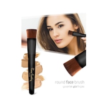 Pierre Cardin Round Face Yuvarlak Fırça