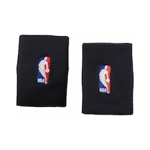 Nike N.KN.03.001.OS Nba Unisex Bileklik Siyah