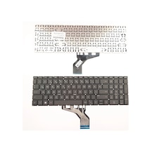 Hp 15-gw Notebook Klavye