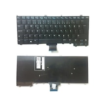 Dell Uyumlu Latitude E7420D E7420 08Pp00 Rxkd2 Nsk-Ld0Bc01 Notebook Klav