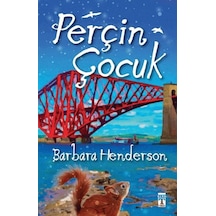 Perçin Çocuk - Zmff-730311