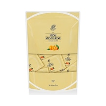 Rebul 70 Derece Mandarine Kolonyalı Mendil 50'li