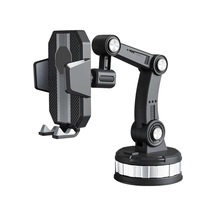 Cbtx X-0566 Araba Dashboard Ön Cam Ayarlanabilir Cep Telefonu Tutucu Vantuz Braketi