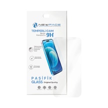 Samsung Galaxy A27 5g Pasifik Cam Ekran Koruyucu