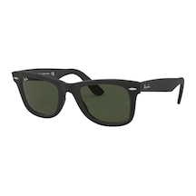 Rayban Rb 2140 901s 50 Wayfarer Mat Siyah Unisex Güneş Gözlüğü Diğer